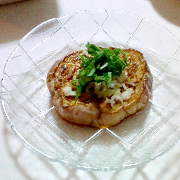 イタリアナスの和風ステーキ レシピ 作り方 By Pinkishsky 楽天レシピ イタリアナスの和風ステーキ レシピ 作り方 By Pinkishsky 楽天レシピ